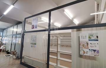 Kiadó iroda/üzlethelyiség