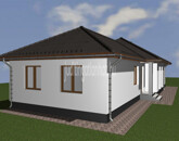 Eladó családi ház Nyíregyháza 55 000 000 Ft