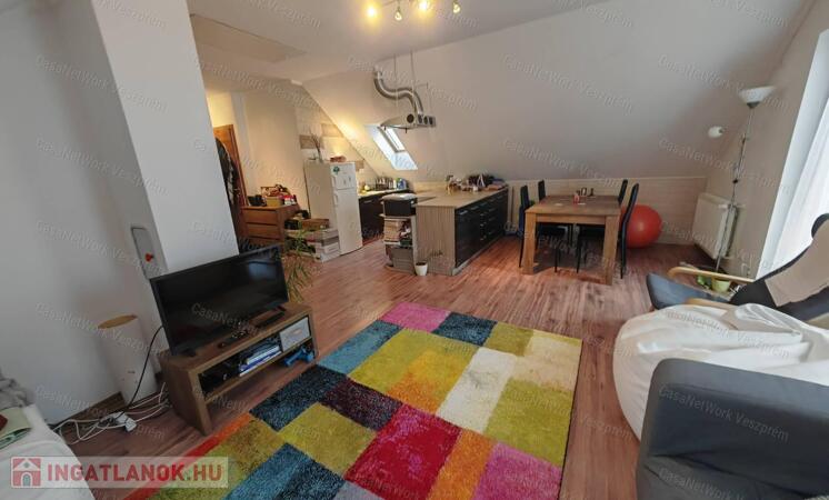 Kétlakásos, A+++ energetikai besorolású ikerház