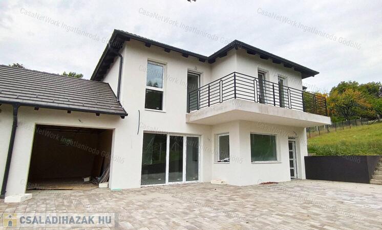 Csend, panoráma, természet                                 