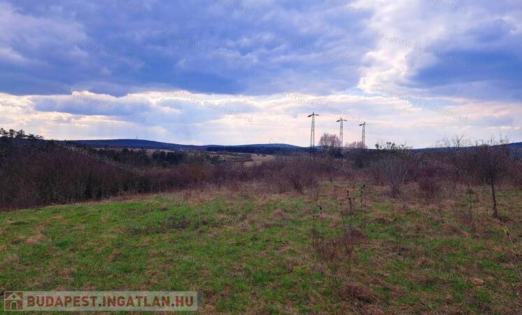 Körpanorámás telek Veszprémben                                 