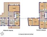 Eladó családi ház Kőszeg 73 000 000 Ft