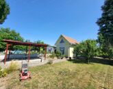 Eladó üdülő/nyaraló Győr 32 000 000 Ft