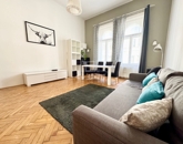 Eladó lakás Budapest VI. ker 77 900 000 Ft