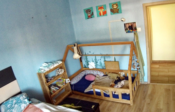 Eladó családi ház