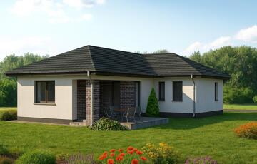 Eladó családi ház