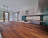 Eladó új építésű ikerházfél Tihanyban!