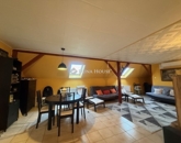 Eladó családi ház Csévharaszt 94 900 000 Ft