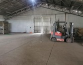 Kiadó ipari ingatlan Debrecen-Nagymacs 1 100 000 Ft