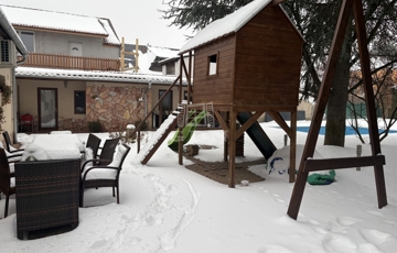 Eladó családi ház