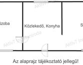 Eladó ipari ingatlan Kiskunmajsa 9 900 000 Ft
