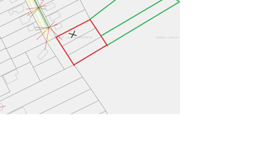 Eladó telek/földterület