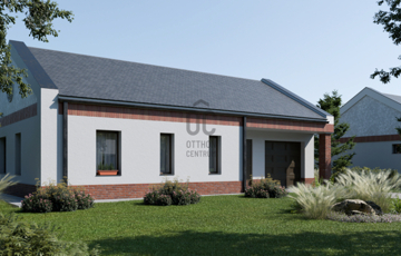 Eladó családi ház