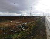 Belterületi szántó eladó, Veszprémben