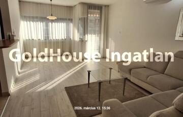 Kiadó lakás
