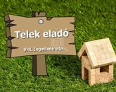 Eladó telek/földterület Újfehértó 9 900 000 Ft