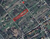 Fejlődő városrész, sokoldalú telek – ragadja meg az alkalmat!