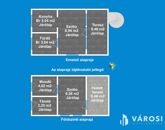 Eladó üdülő/nyaraló Szeged 54 990 000 Ft