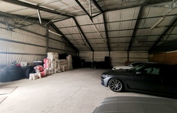 Kiadó ipari ingatlan