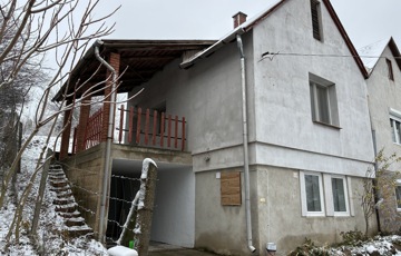 Eladó családi ház