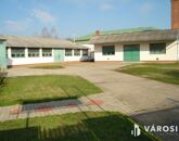 Eladó ipari ingatlan Debrecen 439 000 000 Ft