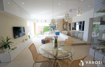 Eladó családi ház