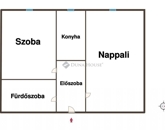 Eladó lakás Pécs 35 900 000 Ft