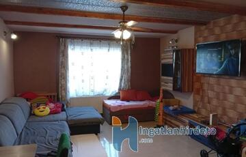 Eladó családi ház