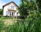 Eladó családi ház Pilisborosjenő 193 000 000 Ft