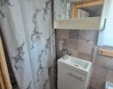 Eladó horgász stég a Bokodi tónál