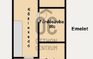Eladó családi ház