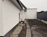 Eladó családi ház Dunaharaszti 35 000 000 Ft