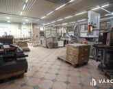 Eladó ipari ingatlan Nagykanizsa 169 900 000 Ft