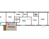 Eladó családi ház Újhartyán 69 900 000 Ft
