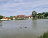 Eladó építési telek