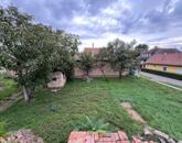 Mezőtúr belvárosához közel, a Berettyó partján építési telek eladó