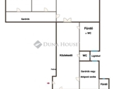 Eladó lakás Budapest VIII. ker 119 900 000 Ft