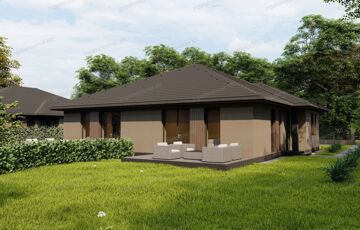 Eladó családi ház