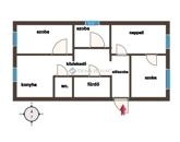 Eladó lakás Budapest XI. ker 94 900 000 Ft