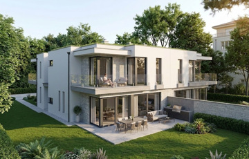 Eladó családi ház