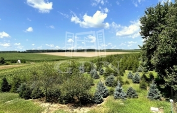 Eladó telek/földterület