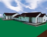 Eladó családi ház Tordas 49 900 000 Ft