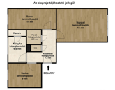 Eladó lakás Szeged 45 900 000 Ft