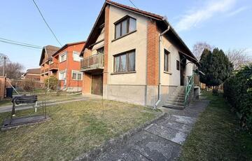 Eladó családi ház