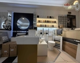 Eladó iroda/üzlethelyiség Budapest III. ker 116 000 000 Ft