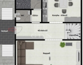 Eladó családi ház Budapest XVII. ker 249 000 000 Ft