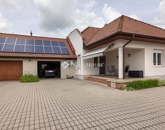 Eladó családi ház Nagykozár 225 000 000 Ft