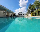 Eladó családi ház Kóny 160 000 000 Ft