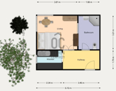 Eladó lakás Budapest XIV. ker 50 990 000 Ft