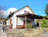 Eladó családi ház Orfű 129 900 000 Ft